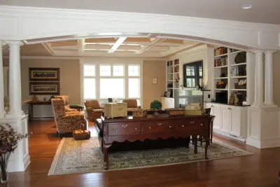 Twin Enterprises Inc - Custom Home Builders in Richlands, VA