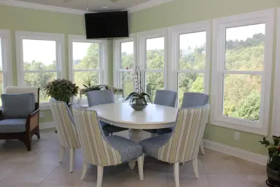 Twin Enterprises Inc - Custom Home Builders in Richlands, VA