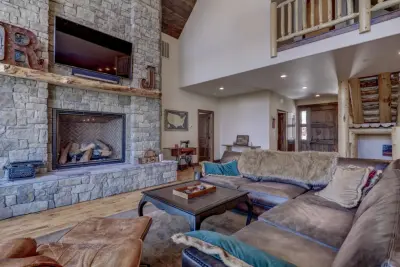 Jacobs Construction Inc - Design-Build Services in Alton, UT