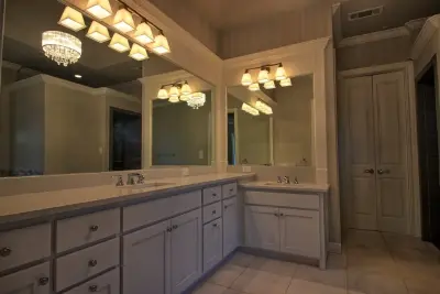 Oakmark Signature Homes - Landscape Construction in North Richland Hills, TX