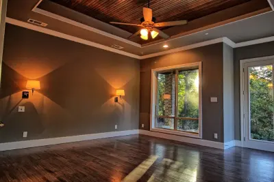 Oakmark Signature Homes - Landscape Construction in North Richland Hills, TX