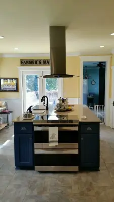 Revitalizing a Stunning Century-Old House — Custom Home Builders project by L & L Development, Inc