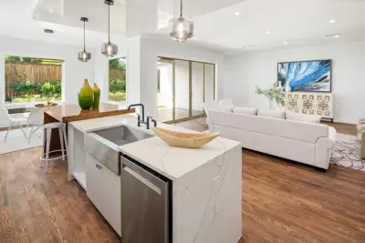 EIB Homes - Design-Build Services in Dallas, TX