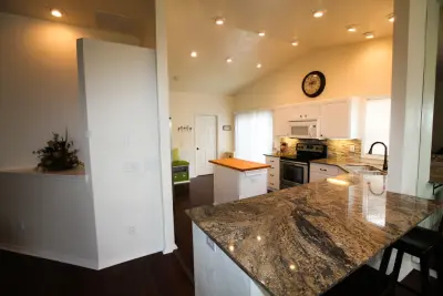 Transformational Redesign by Property Rehab Solutions