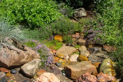 Art of the Land - Patio Design & Installation in Lakewood, CA
