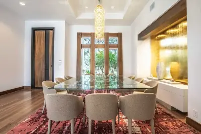 Evolutionary Homes - Design-Build Services in San Antonio, TX