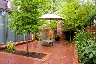 Art of the Land - Patio Design & Installation in Lakewood, CA