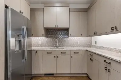 Custom Villa in Transition — Custom Home Builders project by Bloomfield Custom Homes