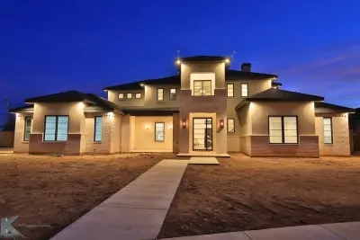 Stonebridge Design + Build - Custom Home Builders in Abilene, TX
