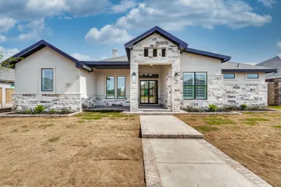 Rosas New Homes, LLC - Architectural & Building Design Services in Midland, TX