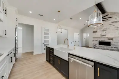 Rosas New Homes, LLC - Architectural & Building Design Services in Midland, TX