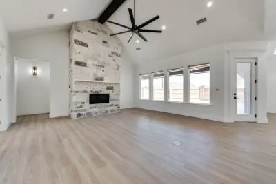 Rosas New Homes, LLC - Architectural & Building Design Services in Midland, TX
