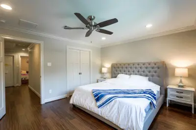 Res Com Custom Builders - Custom Home Builders in Katy, TX