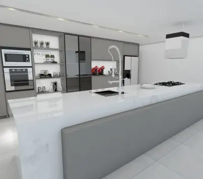 Green Planet Remodeling, Inc. - Kitchen Remodeling in 