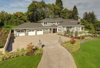 Grove Custom Homes - Kitchen Remodeling in Portland, OR