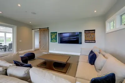 Grove Custom Homes - Kitchen Remodeling in Portland, OR