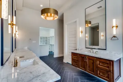 Genuine Custom Homes - Design-Build Services in San Antonio, TX