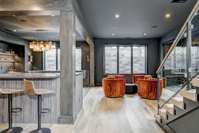 Old Town Design Group - Architectural & Building Design Services in Carmel, IN