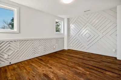 EIB Homes - Design-Build Services in Dallas, TX