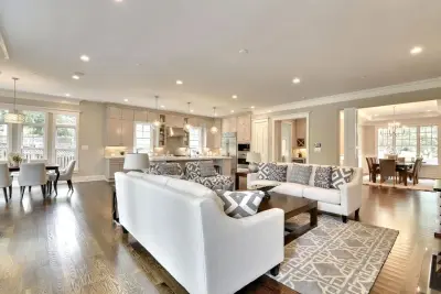 Mid-Atlantic Custom Builders - Design-Build Services in Bethesda, MD