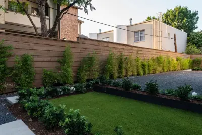 Travis - Upscale Luxury Townhouse Living in Dallas Uptown — Custom Home Builders project by Hudson Construction Group
