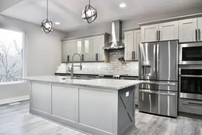 Brooks Builders Inc - Architectural & Building Design Services in Springfield, NE