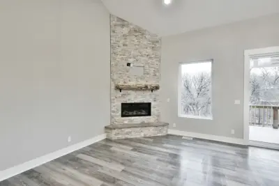 Brooks Builders Inc - Architectural & Building Design Services in Springfield, NE