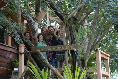 Kauai Eco Builders LLC - Design-Build Services in Kilauea, HI