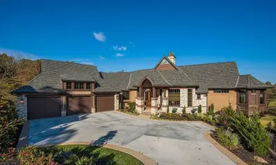 Ramsey Building Company - Architectural & Building Design Services in Nixa, MO