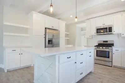 Trillium Project — Custom Home Builders project by Marcusse Construction