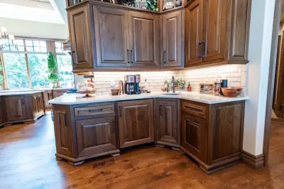 Bernskoetter Construction - Custom Home Builders in Jefferson City, MO