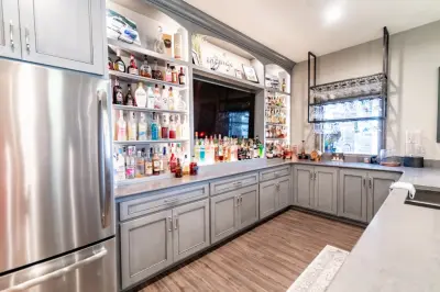 Bernskoetter Construction - Custom Home Builders in Jefferson City, MO