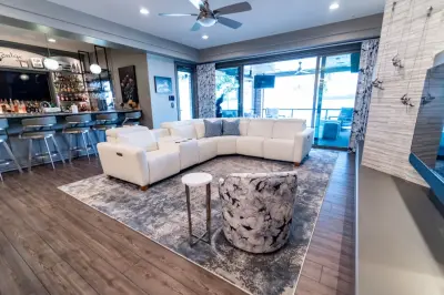 Bernskoetter Construction - Custom Home Builders in Jefferson City, MO