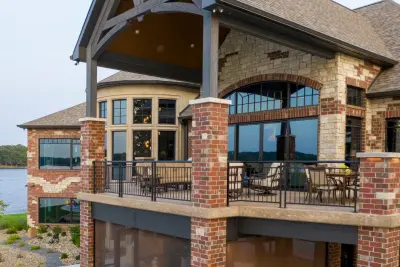 Bernskoetter Construction - Custom Home Builders in Jefferson City, MO