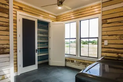 Round Top Home Builders - Design-Build Services in Round Top, TX