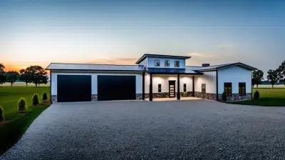 Trinity Metalworks LLC - Structural Engineering Services in Kerens, TX