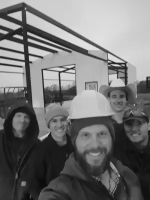 Trinity Metalworks LLC - Structural Engineering Services in Kerens, TX
