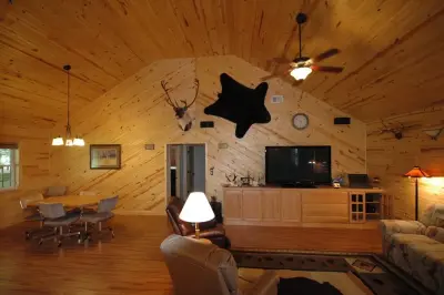 WFM Total Construction, LLC. - Carpentry & Woodworking in Alva, OK