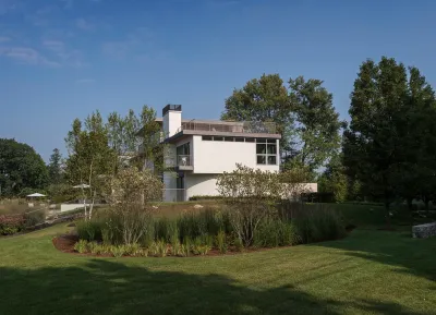 Artemis Landscape Architects, Inc. - Landscape Design in Bridgeport, CT