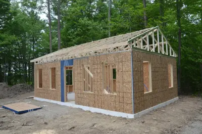 Starland Builders, LLC - Architectural & Building Design Services in Ithaca, NY