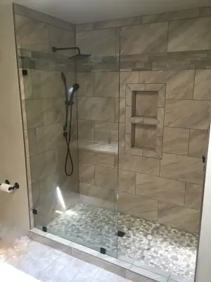Bathtub Replacement by Property Rehab Solutions
