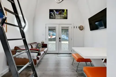 Domain Construction Services, Inc - Design-Build Services in Austin, TX