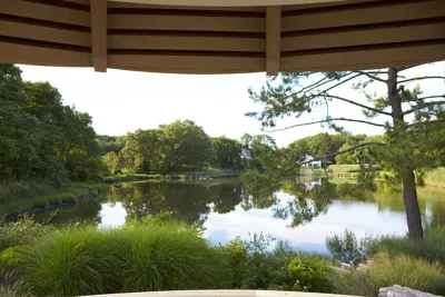 Artemis Landscape Architects, Inc. - Landscape Design in Bridgeport, CT