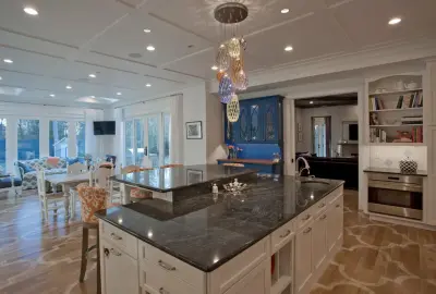 Laurence Cafritz Builders - Interior Design & Decorating in Bethesda, MD