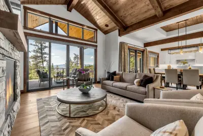 Tumble Stream — Custom Home Builders project by Monarch Custom Homes