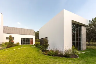Blue Horse Building & Design - Custom Home Builders in Dripping Springs, TX