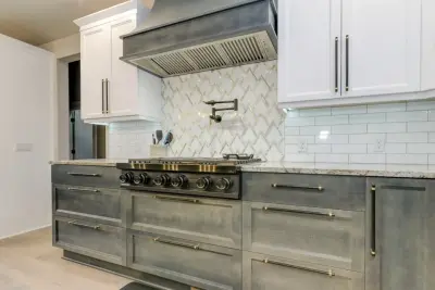 Freese Custom Homes LLC - Architectural & Building Design Services in Olympia, WA