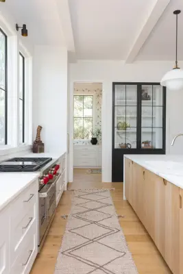 Contemporary Marshland — Custom Home Builders project by Coleman Builders, LLC