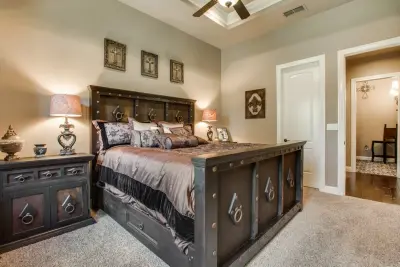 Genuine Custom Homes - Design-Build Services in San Antonio, TX