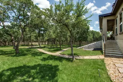 Tuscan: 3,280 sq ft | 3 Bedrooms | 2.5 Bathrooms | 1 Story — Custom Home Builders project by Genuine Custom Homes